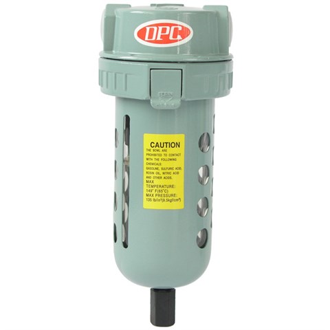 压缩空气过滤器P-796