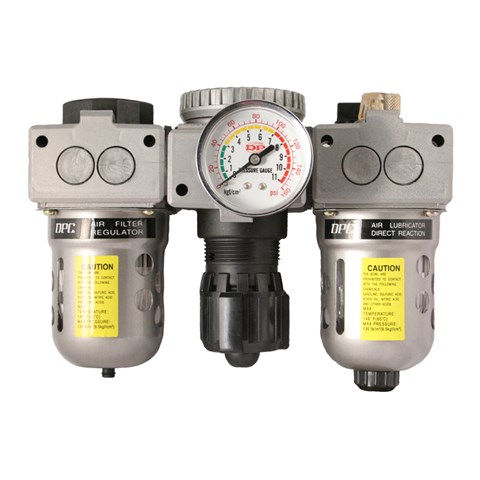 气动三联件KS856 FRL
