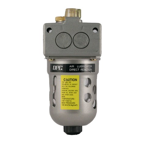 气动三联件KS856 FRL