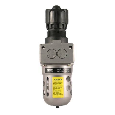 气动三联件KS856 FRL