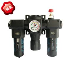 气动三联件PA600FRL