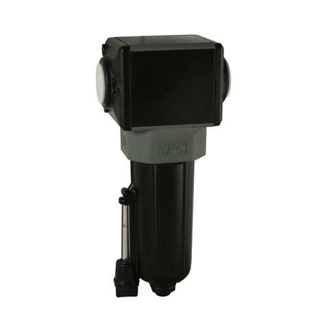 压缩空气过滤器PAL500