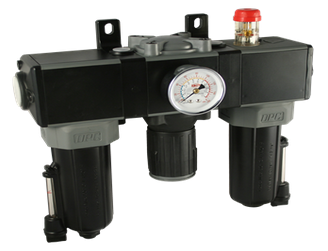 PAL300气动三联件