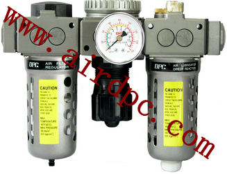 DPC气动三联件k-856 DPC气动三联件k-856