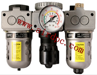 DPC气动元件三联件KS-856