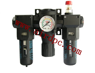 DPC气动三联件PA-600