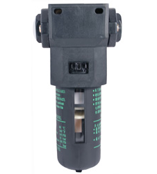 PA600过滤器