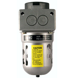 DPC气动元件空气过滤器KS856