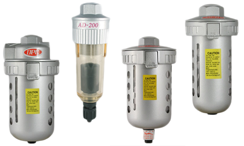 台湾DPC管末排水器-煤气冷凝水排水器