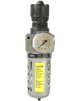 DPC空气过滤器减压阀K856