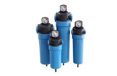 压缩空气过滤器