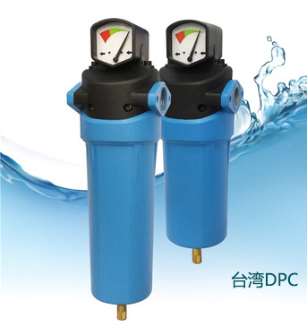 空压机油水分离器