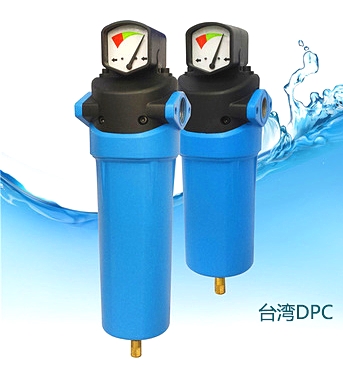 高效空气精密过滤器