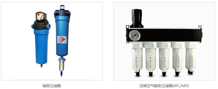 dpc精密过滤器