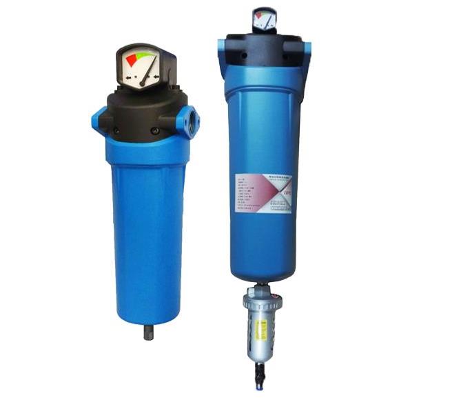 压缩空气过滤器精密过滤