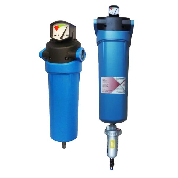 压缩空气精密过滤器